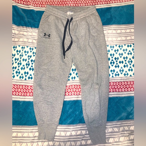 Under Armour Pants - Under Armour joggers